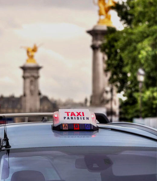 taxi ecole 93 site web