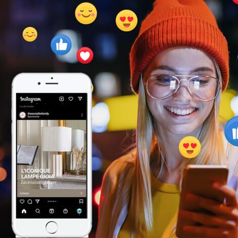 facebook instagram ads