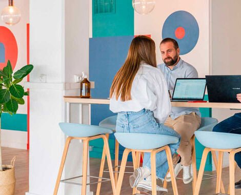 agence marketing digitale paris